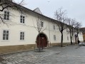 Piarista rendház kolostora Kolozsvár Kolozs megye